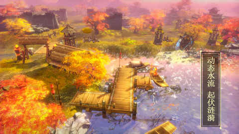 荣耀圣域v1.7截图2