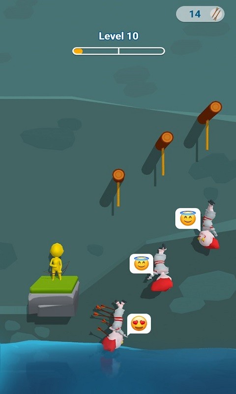 拯救之弓v1.11截图5