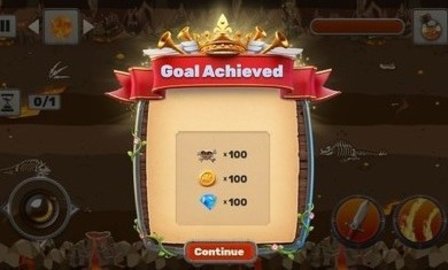 一个神秘的旅程 v1.9截图2