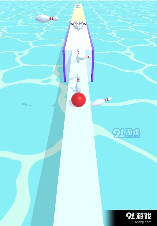 保龄球赛v0.3.6截图4