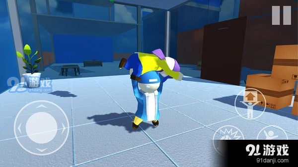 一败涂地乱斗v1.8截图4