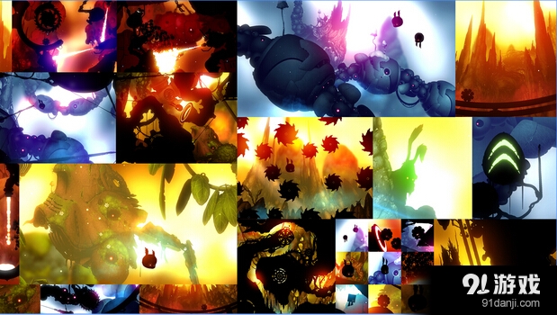 罪恶之地2v1.3.0.965截图5