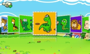 宝贝涂涂看v1.10截图3