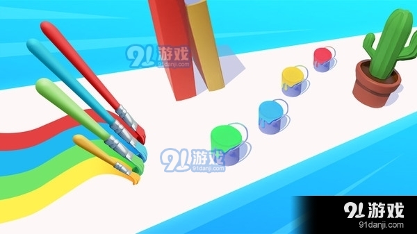 画道彩虹鸭v1.2.6截图1