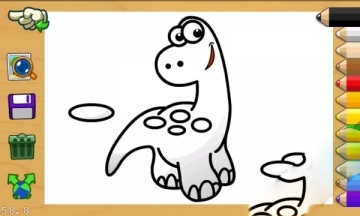 宝贝涂涂看v1.10截图2