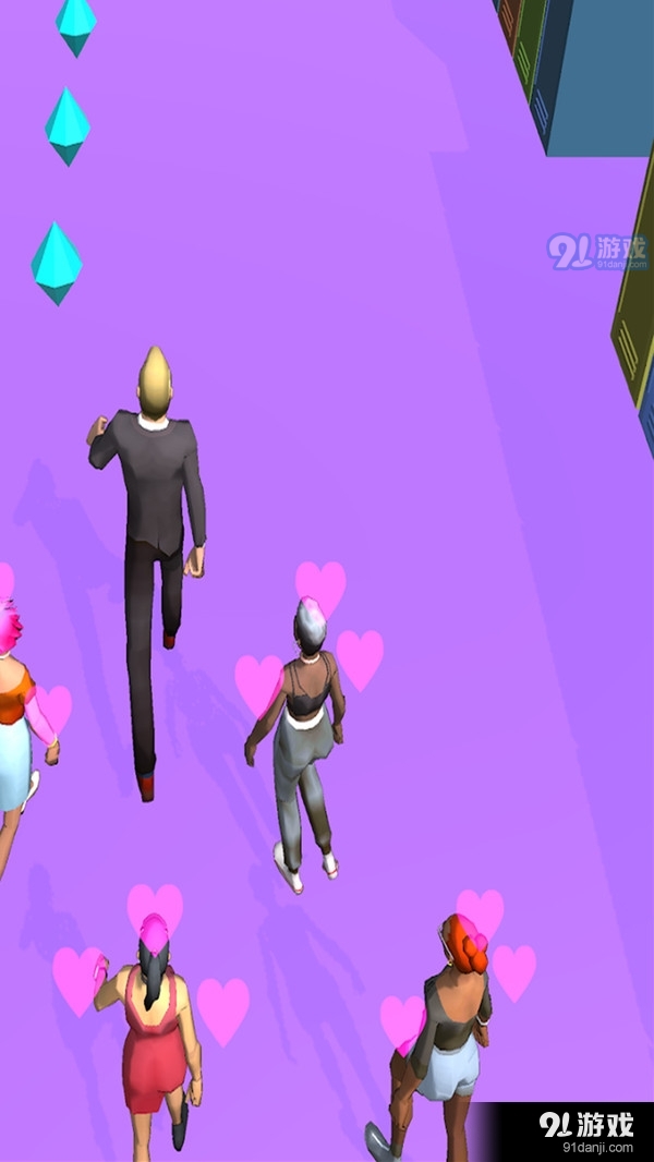 渣男的秘密v1.3.4截图4