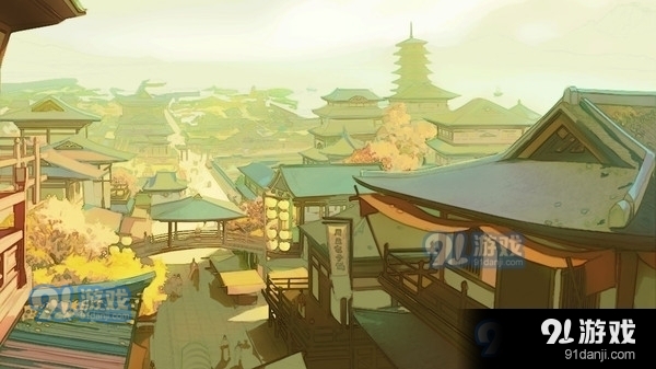 神都探奇江南百景v1.7.6截图1