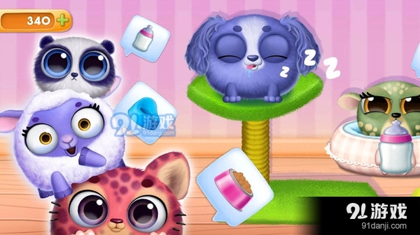 动物成长模拟器v300.2.0.3023截图5