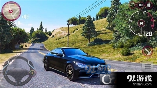 王牌飞车手免广告手机版v1.6截图2