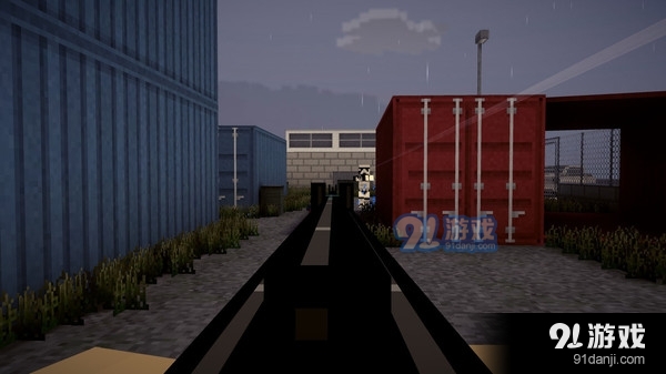 一击致命v189.4.0.3022截图5