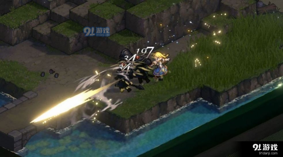 铃兰之剑为这和平的世界v1.1.10截图1