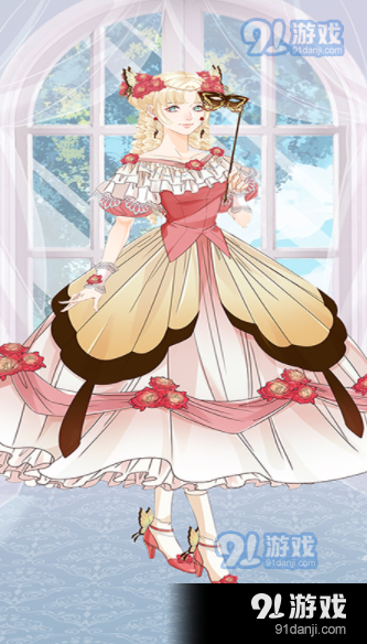 偶像星计划v1.0.5截图2