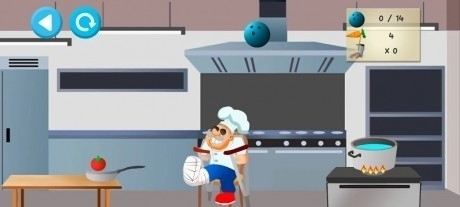 击打大师汤v0.11截图1