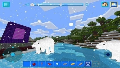 泰拉世界v1.3.6截图2