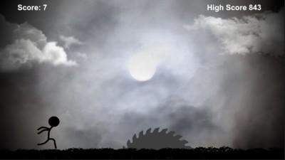 暗影火柴人冒险v0.2.4截图2