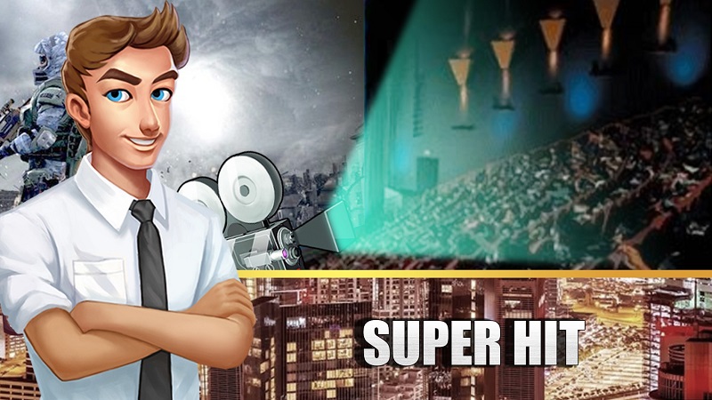 电影制片人v1.7截图1