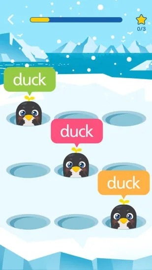 海豚儿童英语v1.5.0.6截图4