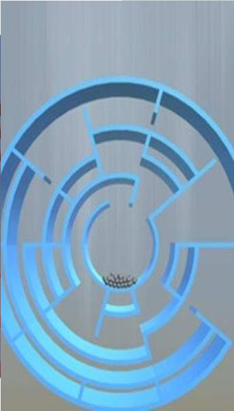 滚球解谜3Dv1.30截图3