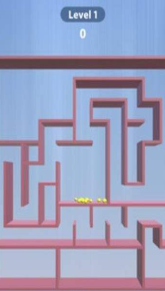 滚球解谜3Dv1.30截图2