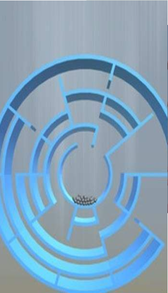 滚球解谜3Dv1.30截图1