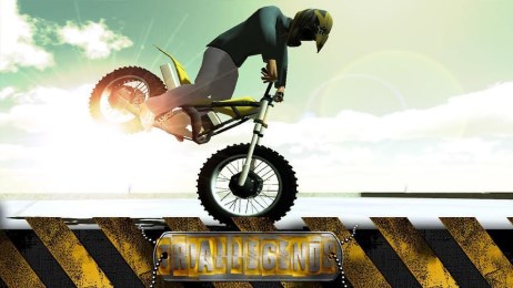 摩托车传奇v1.3.5截图1