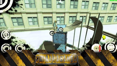 摩托车传奇v1.3.5截图2