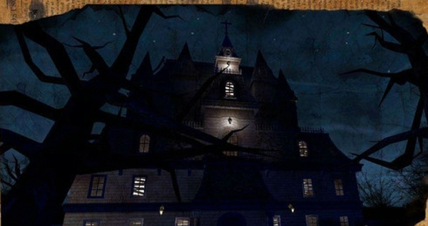 寂静的夜专业版v2.5截图1