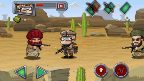 中东战争v1.6截图1