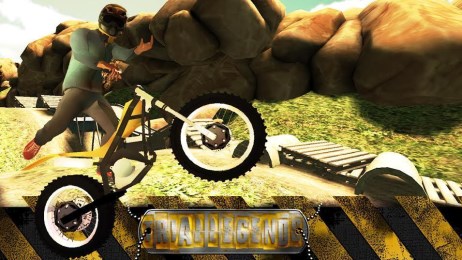 摩托车传奇v1.3.5截图4