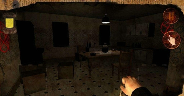 寂静的夜专业版v2.5截图3