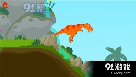 模拟甲龙家园生存v1.8.5706截图1