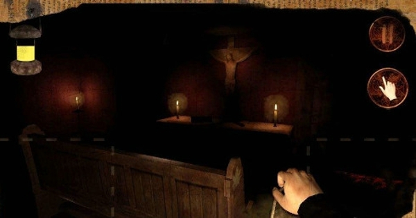 寂静的夜专业版v2.5截图5