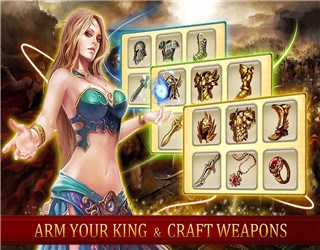 帝国时代：王国围攻v1.8截图3