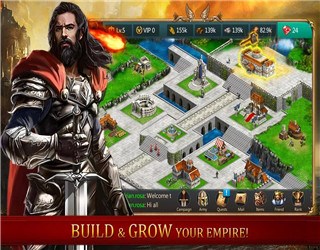 帝国时代：王国围攻v1.8截图4