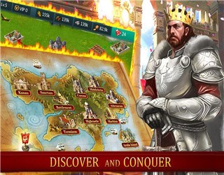 帝国时代：王国围攻v1.8截图2