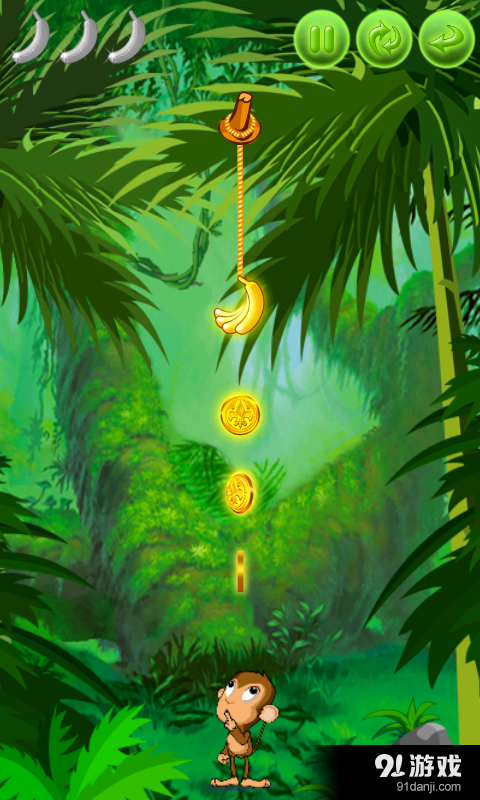 小猴水果采摘v1.3.3000009截图3