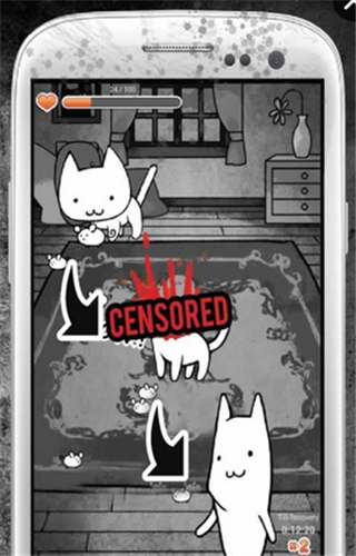 僵尸猫进化v1.13截图3