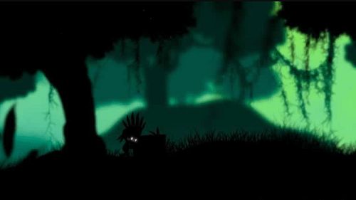 勇士的旅程v1.10截图3