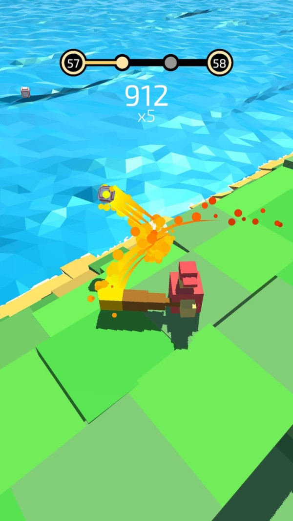 棒球狂怒v1.6截图2