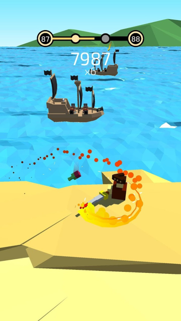 棒球狂怒v1.6截图3