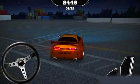 漂移至上v1.3.4.6截图2