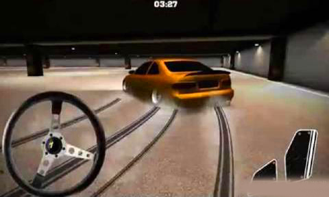 漂移至上v1.3.4.6截图1