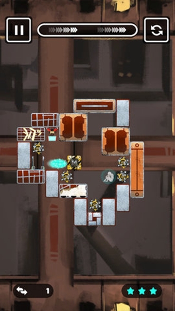 锅炉Grobov2.10截图3