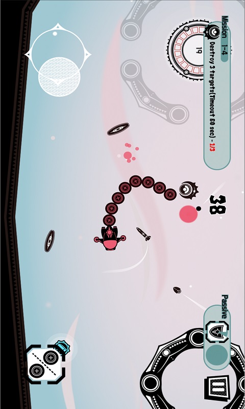 跟踪炸弹v3.3.06截图1