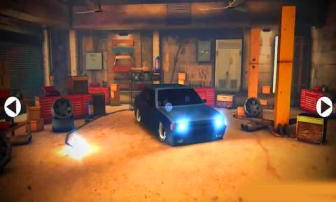 漂移至上v1.3.4.6截图3