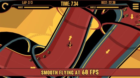 卡瓦竞速v1.6截图3