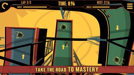 卡瓦竞速v1.6截图2