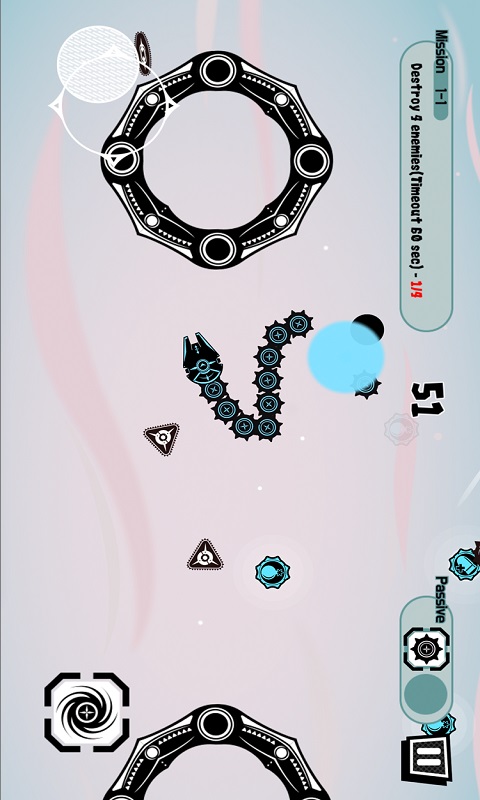 跟踪炸弹v3.3.06截图2