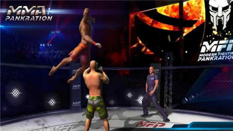 MMA搏击v200.18截图1