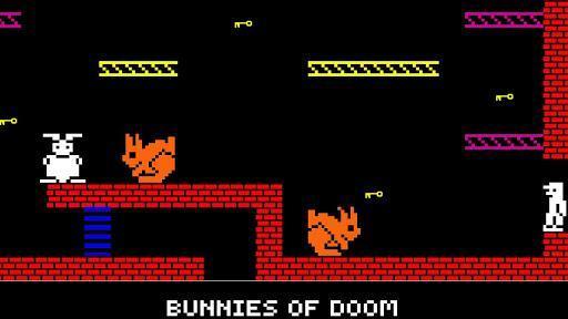 吉姆的冒险v3.3.11截图2